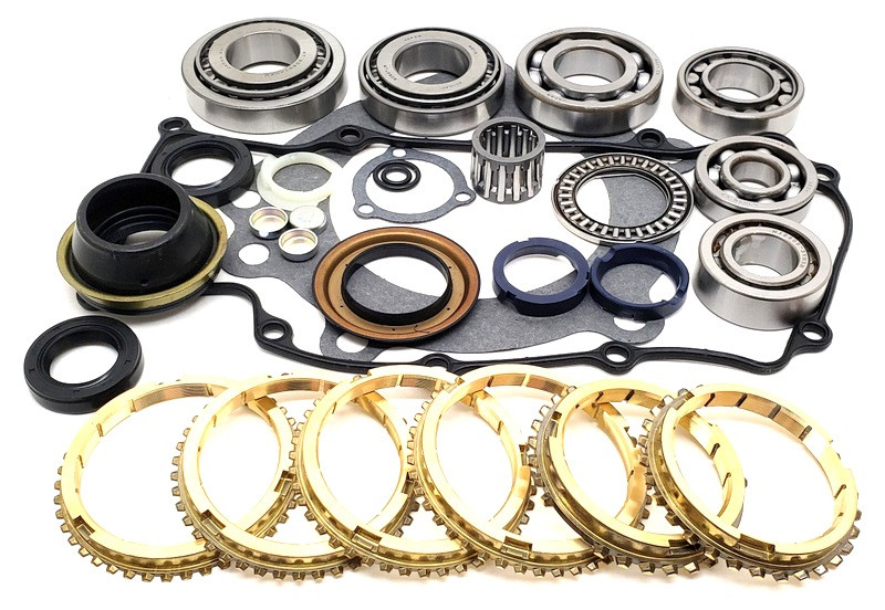 M5R1 Synchro, Bearing, Gasket and Seal Kit | Aerostar, Ranger