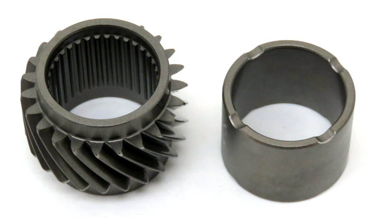 Aazon.co: Otive Gear 5R1-14B Synchronizer Ring For A 5R1