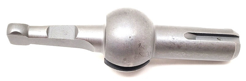 M5R1 Standard Transmission Shifter Stub - Overall Length 4 5/8