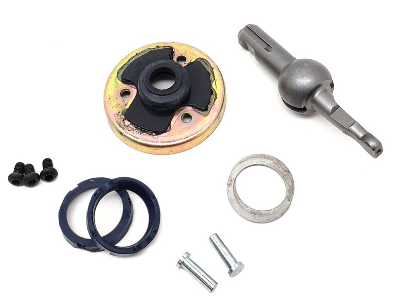 M5R1, Shifter Stub Kit - Cobra Transmission