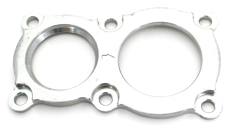 M5R1 Standard Transmission Rear Retainer Plate (M5R1-144) - Cobra