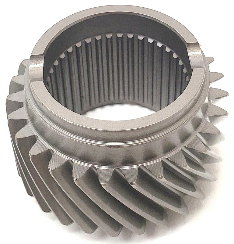 M5R2, RKE Standard Transmission Main Shaft 5th Gear 27 Teeth