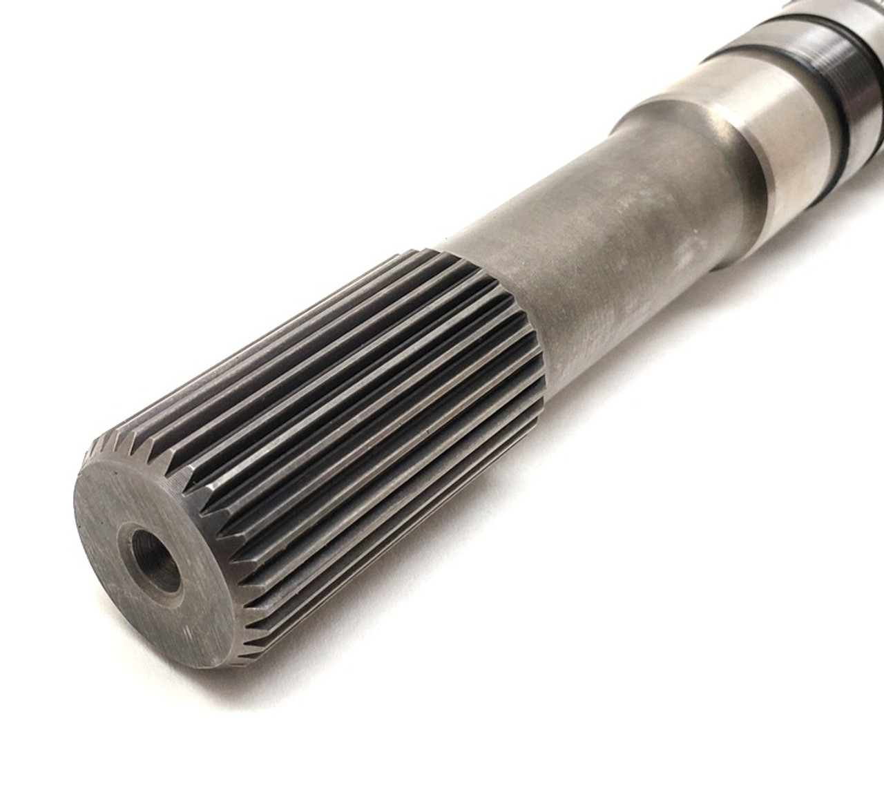 sanoma　RK5　標準合皮 M5R2, RKE Standard Transmission 4WD Main Shaft (M5R2-2