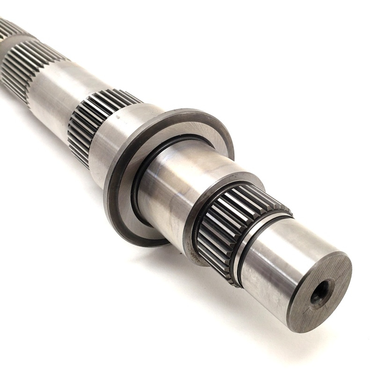 M5R2, RKE Standard Transmission 4WD Main Shaft (M5R2-2