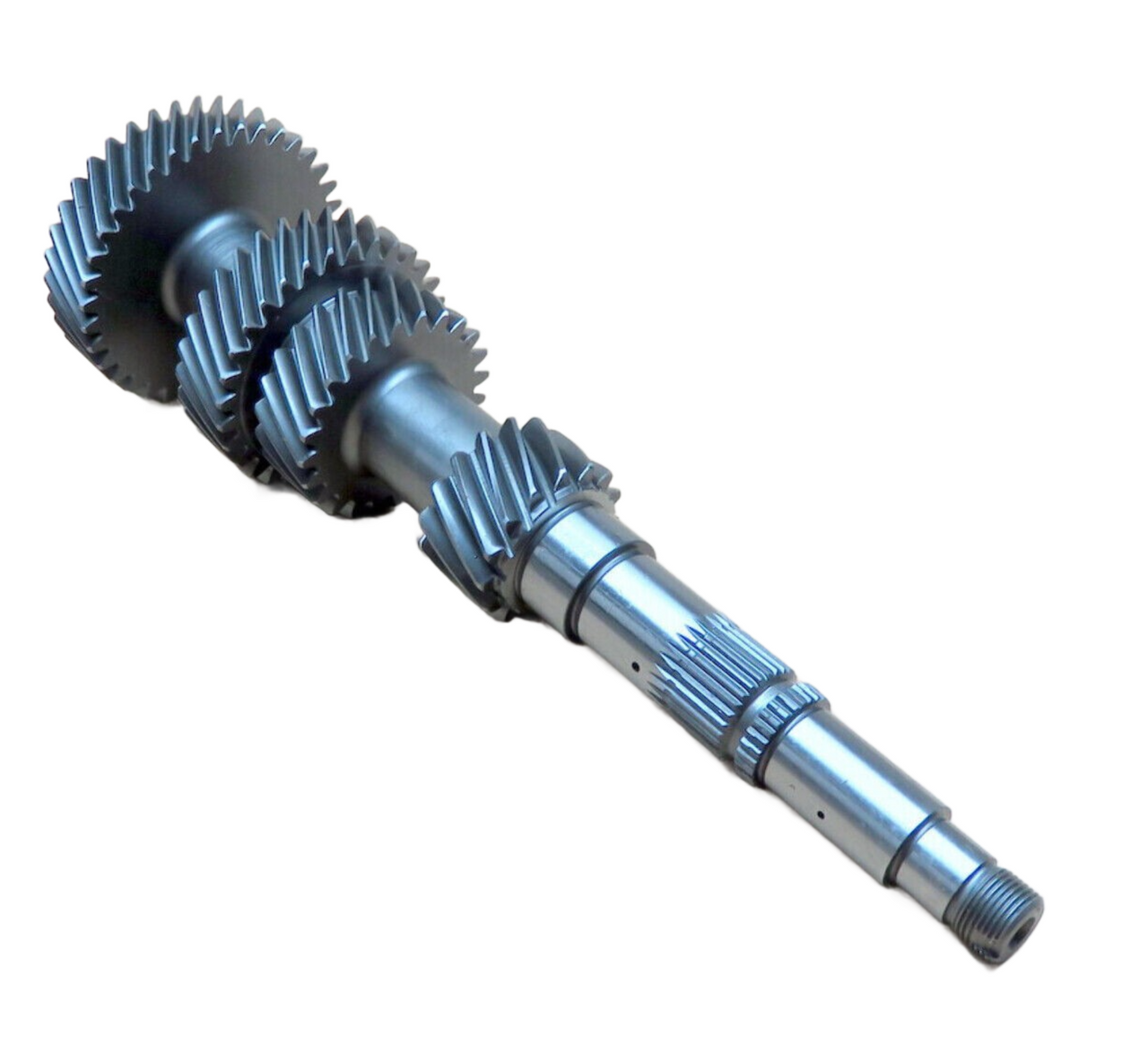 M5R2, RKE Standard Transmission Cluster Shaft | Tooth Count 37-31