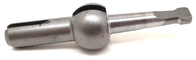 M5R2, RKE Standard Transmission Shifter Stub - Overall Length5
