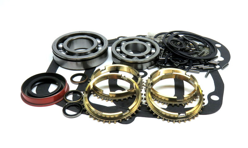 YA−MAN M-20 Muncie M20 Standard Transmission Synchro Blocker Ring, Bearing