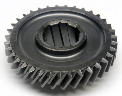 Muncie M20, M21, M22, Reverse Gear Cobra Transmission