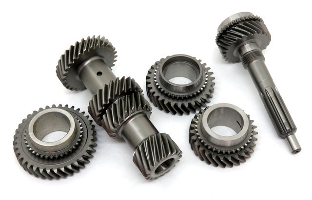 Muncie M20, Gear Kit Cobra Transmission