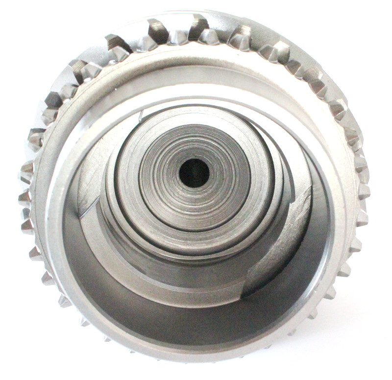 Muncie M20, M21 Input Shaft (Not for M22) 26 Teeth 10 Splines Close Ratio (AWT29716