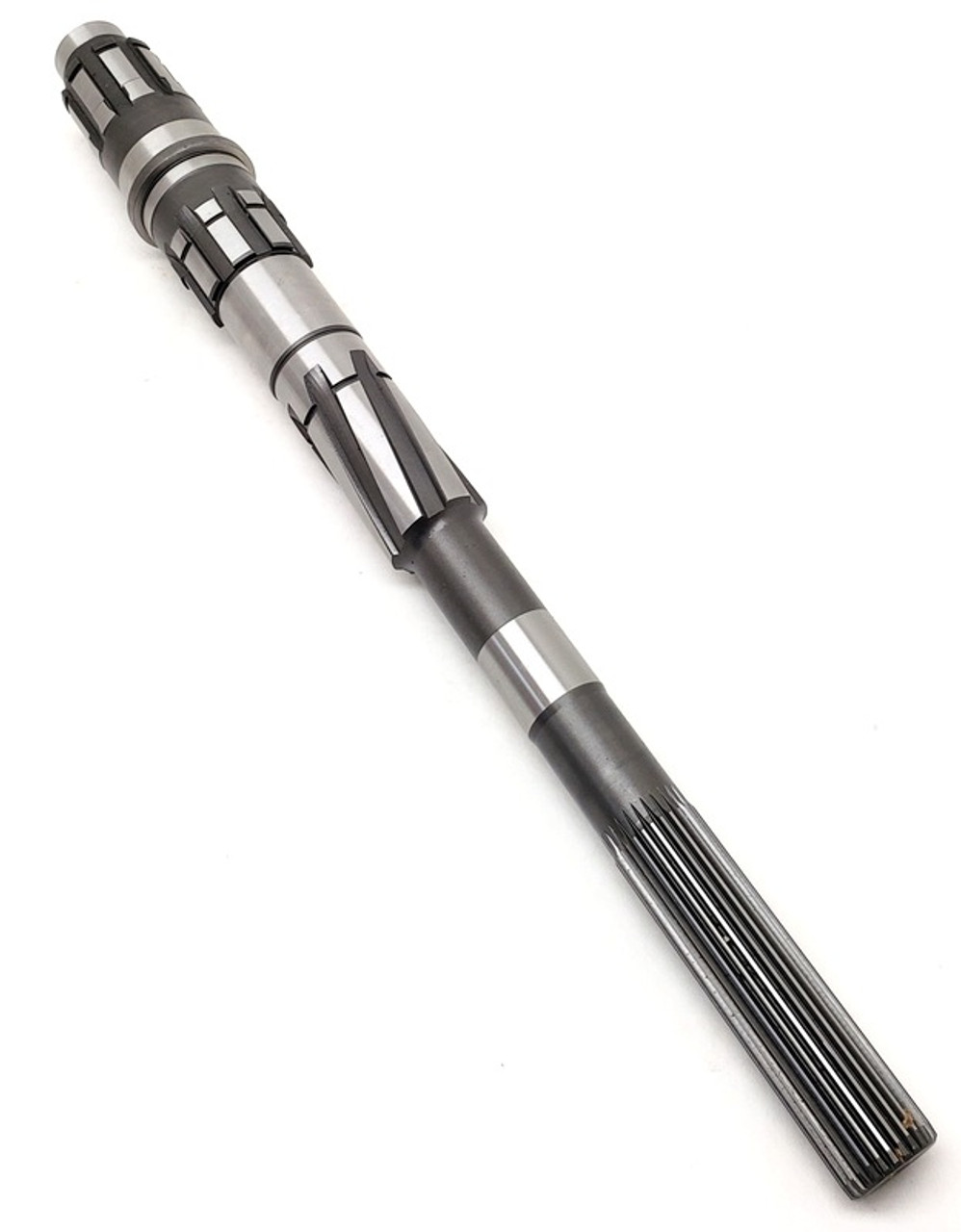 Muncie M20, M21, M22 Standard Transmission Main Shaft 27