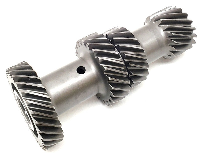 MmC Muncie M20 Standard Transmission Cluster Shaft (WT297-8) | Tooth