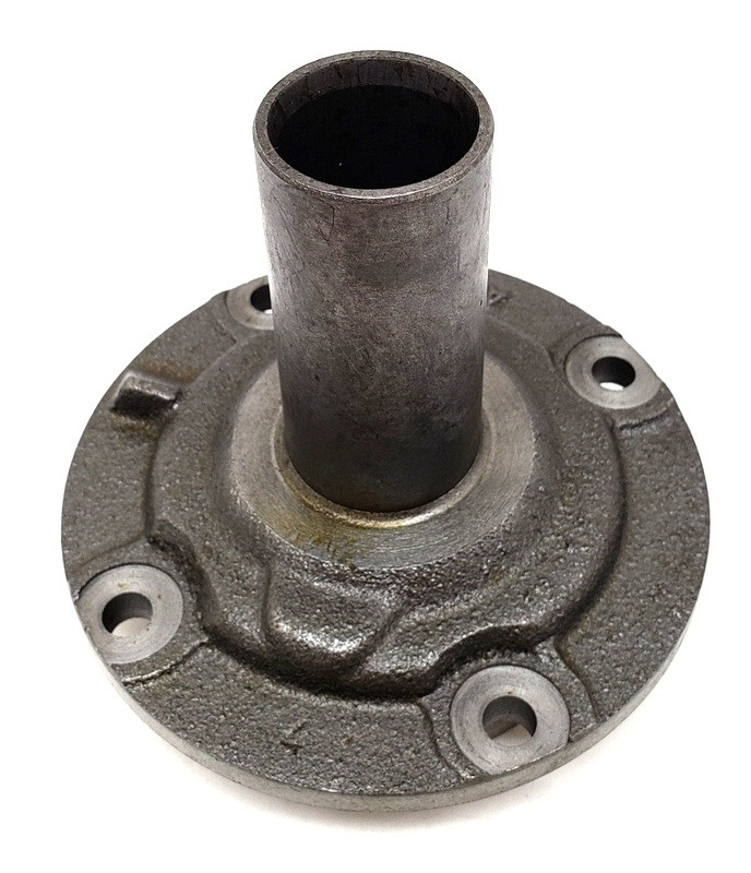 P. Ebid （pup）23/5/4 NP435 Standard Transmission Bearing Retainer | 4 31/64” - Cast