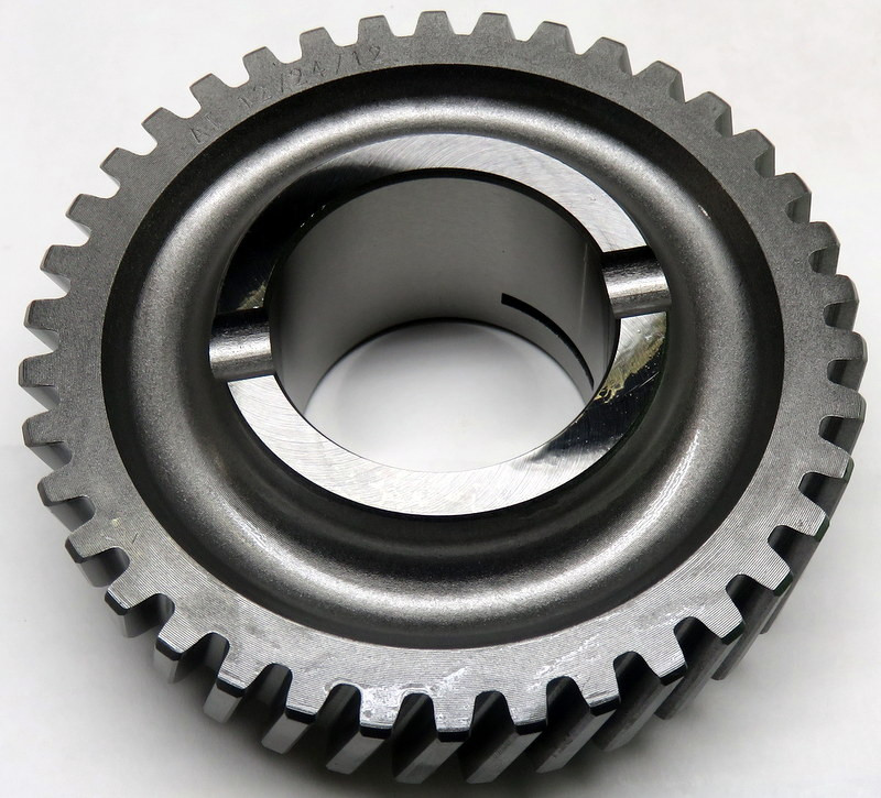 NP535, NV2500 Standard Transmission Reverse Gear 38 Tooth (535-36