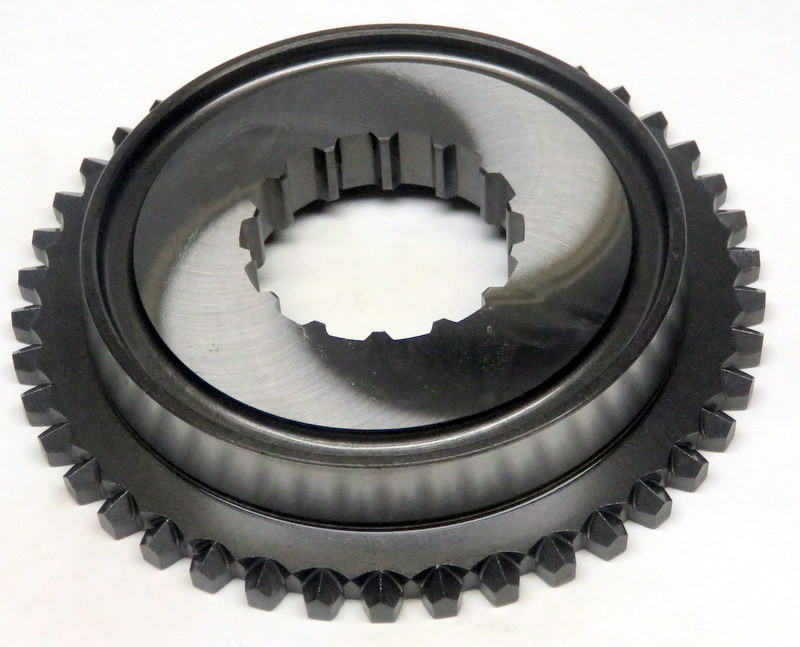 NV4500 Standard Transmission 5th Gear Clutch Cone (18921) Cobra Transmission