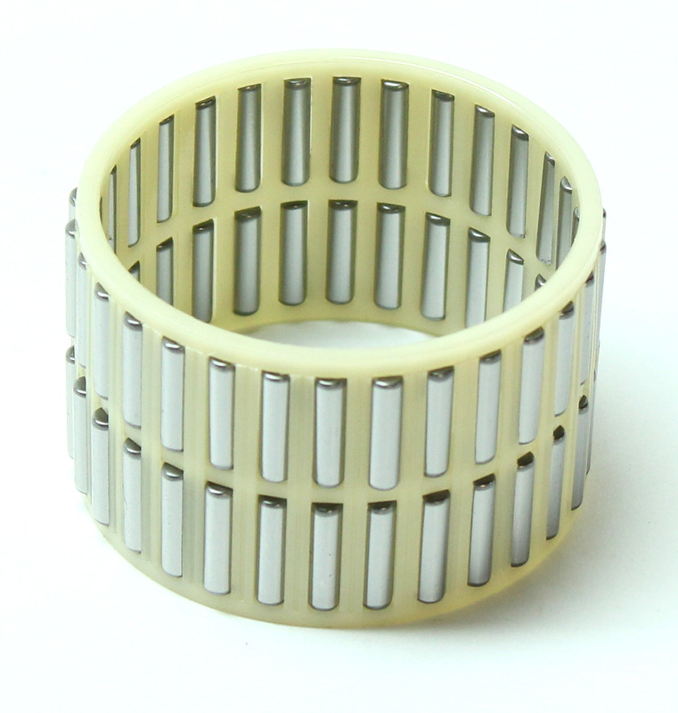 나비‎ NV4500, NV5600 Standard Transmission Reverse Needle Bearing (16803