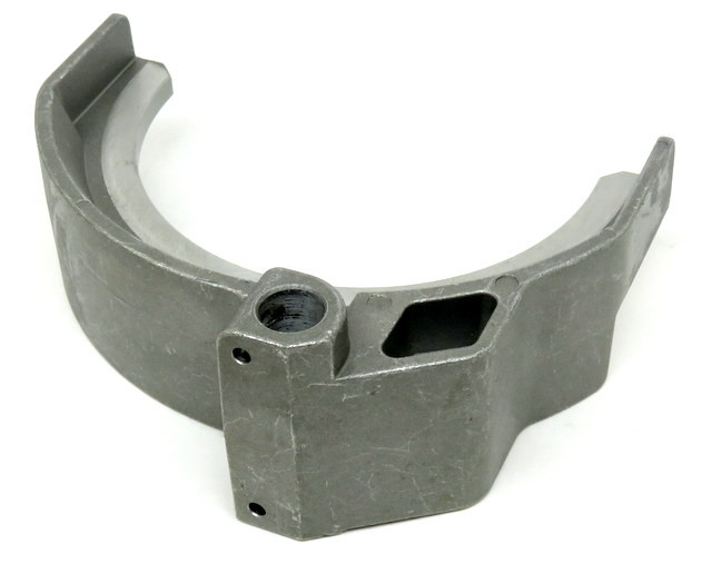 NV4500 Standard Transmission 1-2 Fork (18303) - Cobra Transmission