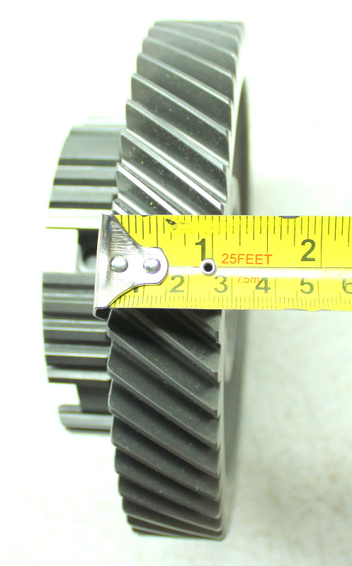 NV4500, 5th Gear Counter Shaft (3345851A) Cobra Transmission