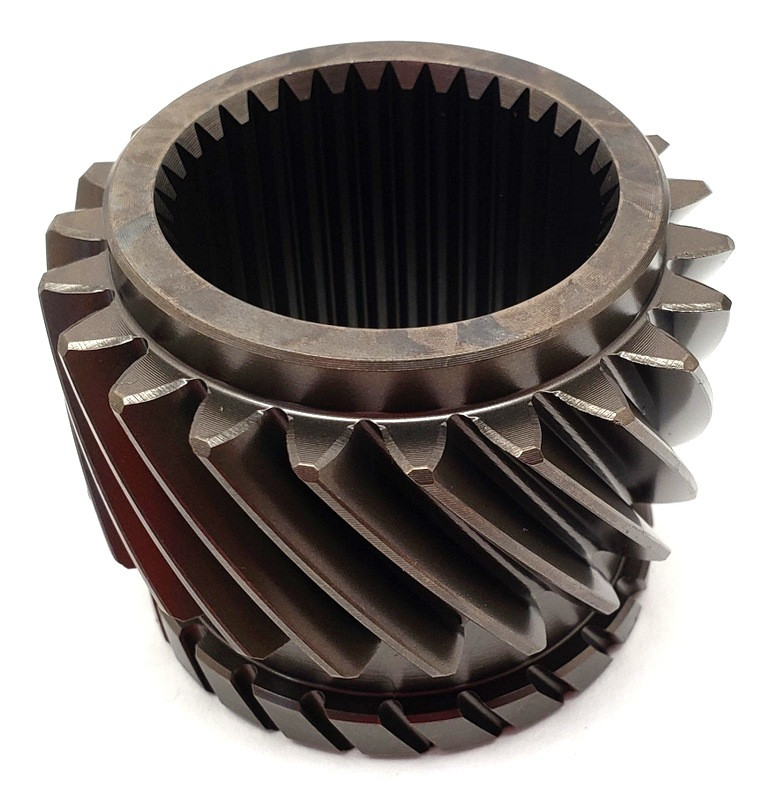 NV4500 Standard Transmission 5th Gear Main Shaft | 22 Teeth with