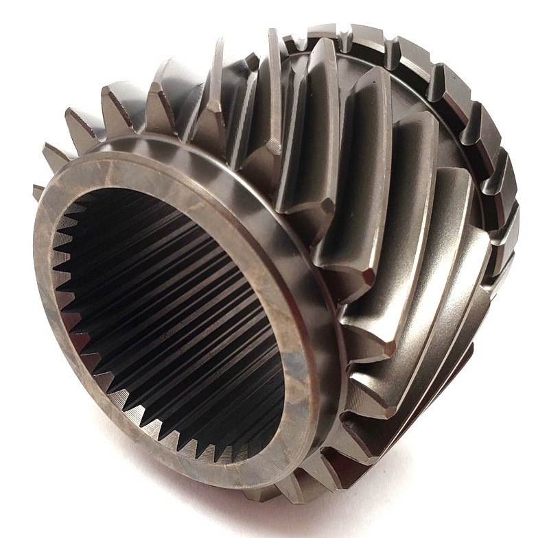 NV4500 Standard Transmission 5th Gear Main Shaft 22 Teeth with 35