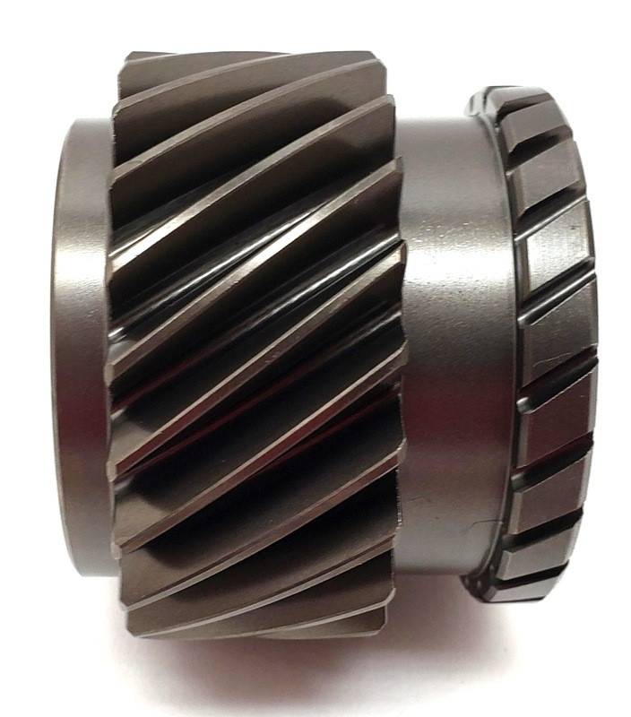 NV4500 Standard Transmission 5th Gear Main Shaft | 22 Teeth with