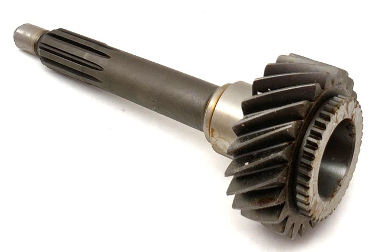 NV4500, Input Shaft (334670A) Cobra Transmission