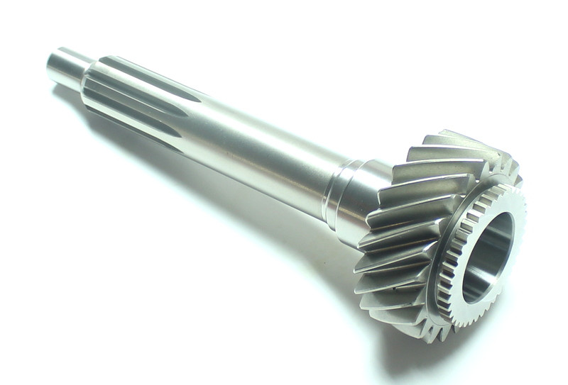 ゆう　904545 NV4500 Standard Transmission Input Shaft 22 Teeth | 10 Splines