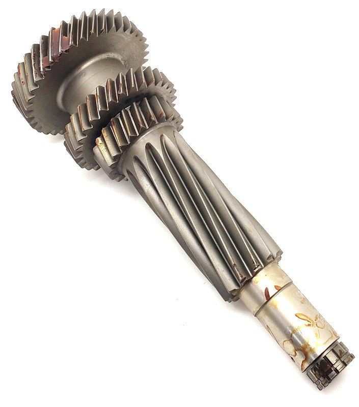 本A-10 5 6 ③ 84-85 Nissan 300ZX NA VG30 AT ECU ECM PCM Engine Computer