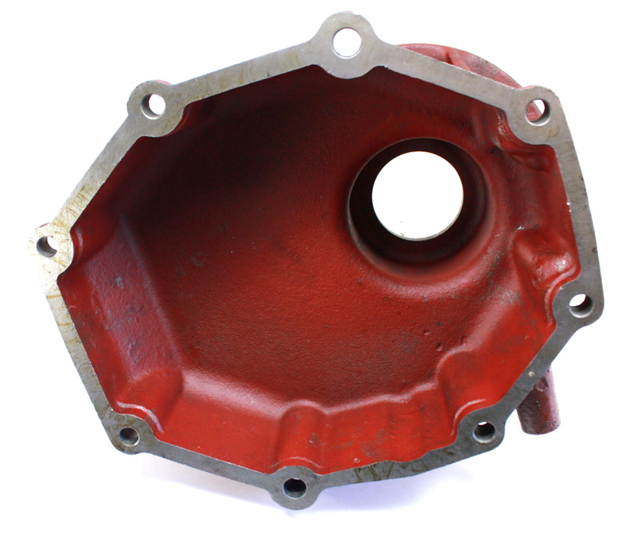 NV4500 4X4 Adapter Housing Cobra Transmission