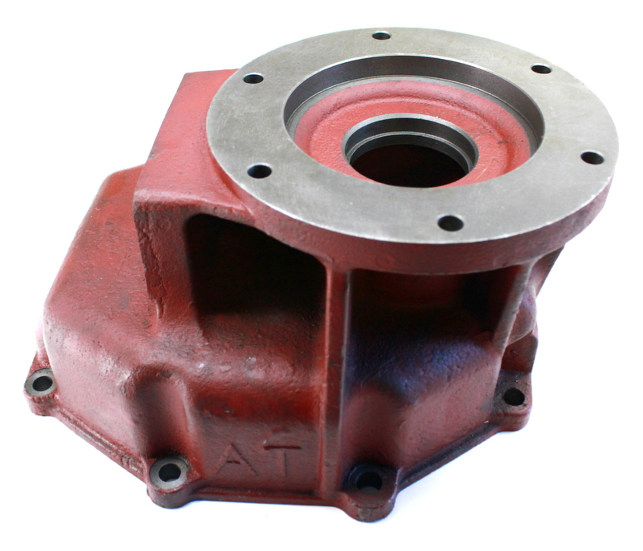 NV4500 4X4 Adapter Housing Cobra Transmission