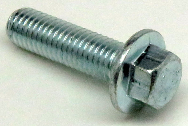 NV4500, Adapter Bolts Cobra Transmission