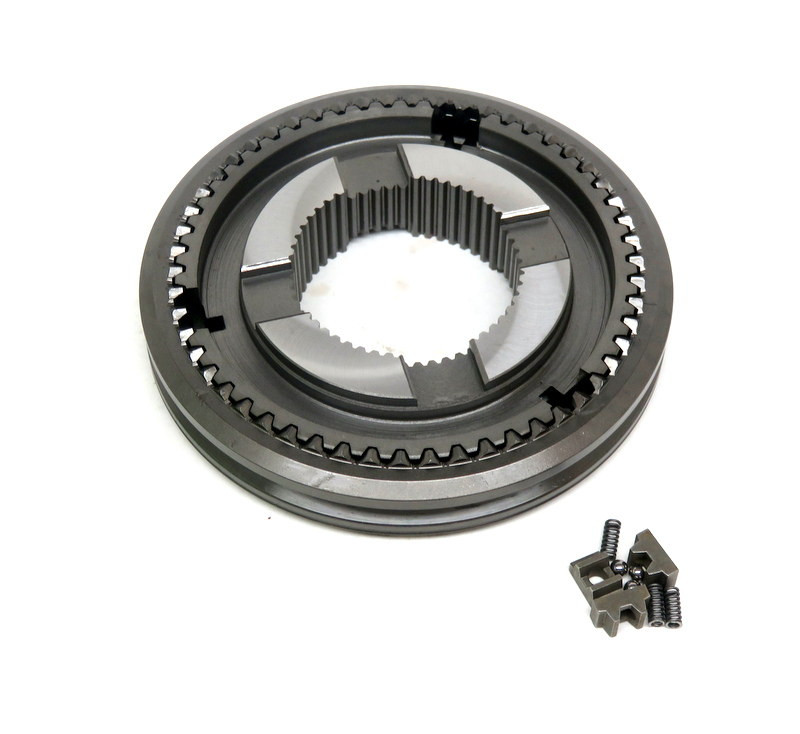 NV5600 Standard Transmission 1-2 Synchro Assembly (Includes Hub