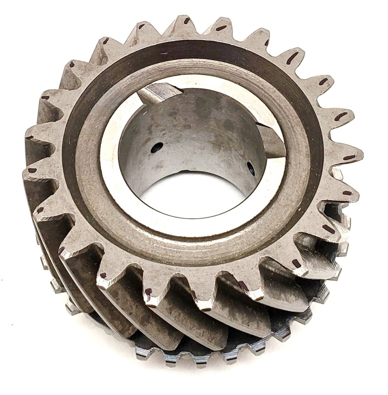T176 Standard Transmission 3rd Gear 22 Teeth Cobra Transmission