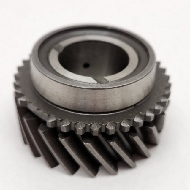 ｔ The Novak Guide to the Tremec T176, T177 & T178 Transmissions