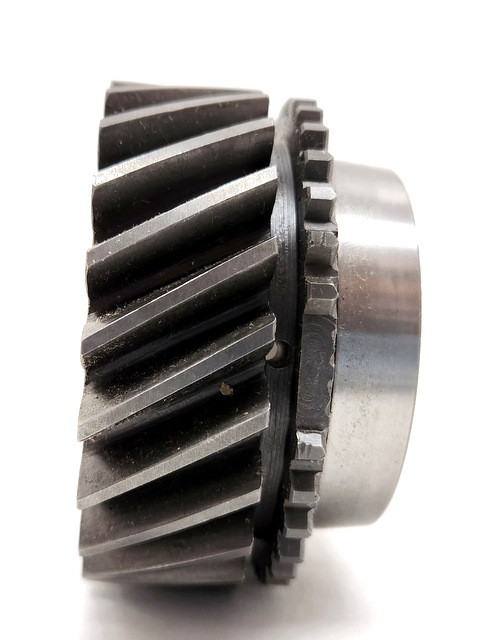 T176 Standard Transmission 23 Teeth 3rd Gear | 813279 - Cobra