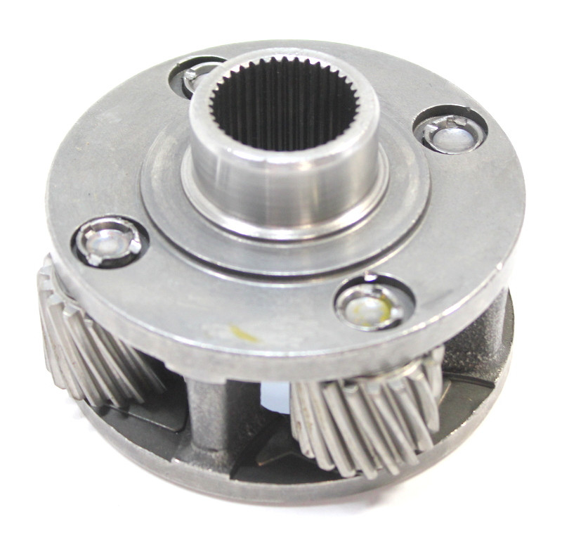 THM700R4, 4L60E, 4L65E, 4L70E Automatic Transmission 4-Pinion Front ...