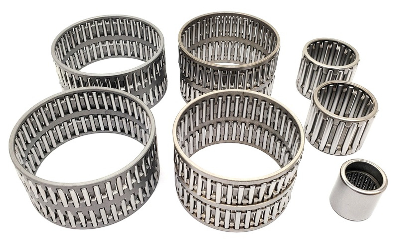 R-17 Vol.1〜５ S5-42, S5-47 Standard Transmission Needle Bearing Kit (NK