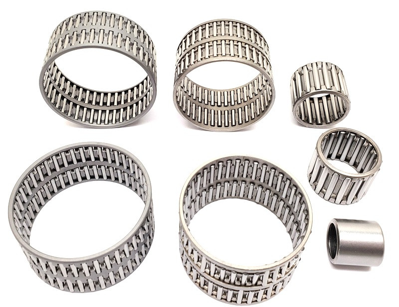 S5-42, S5-47 Standard Transmission Needle Bearing Kit (NK-ZF42