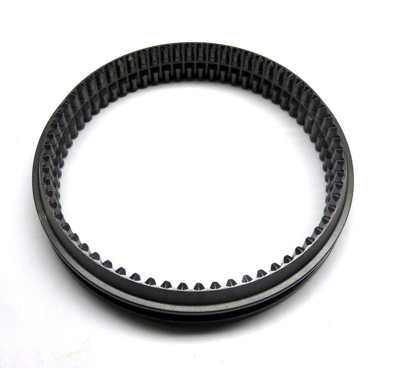 S5-42 Standard Transmission 1-2 Slider (1307-304-370) - Cobra