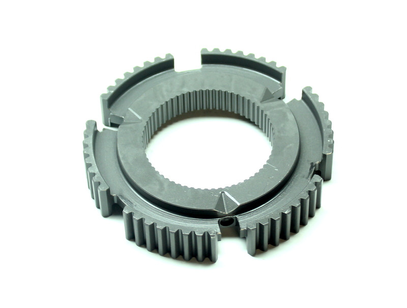 ZF S5-42 S5-47 S5-47M TRANSMISSION E-BRAKE DRUM O-RING FITS FORD '87 - Foto 9