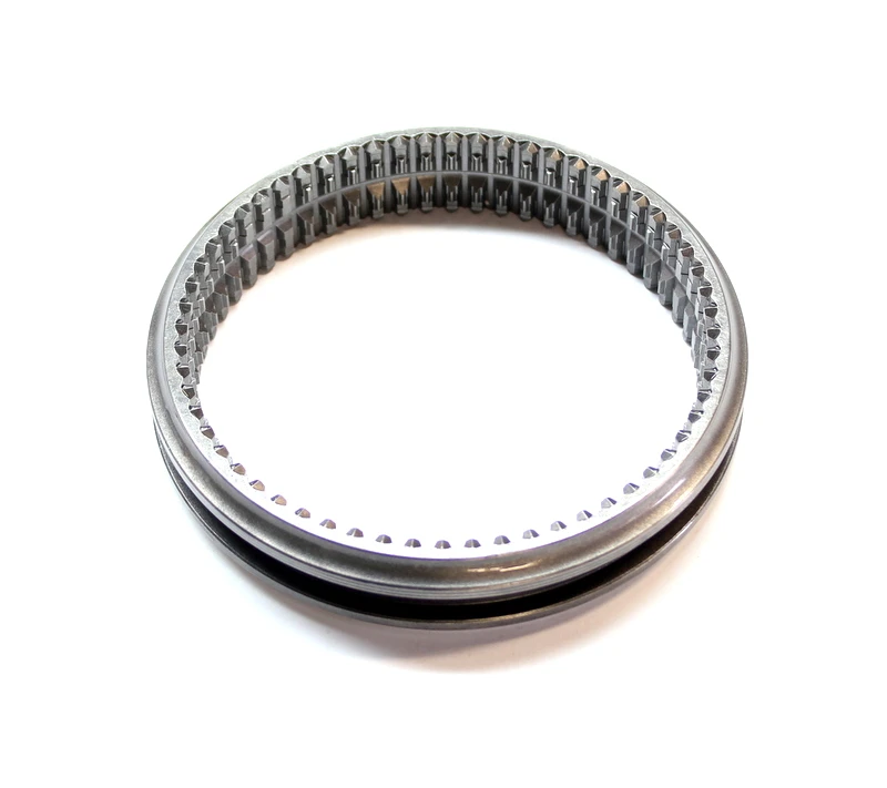 ドラッグソウル S5-42 Standard Transmission 5th-Reverse Hub (ZF42-131) - Cobra