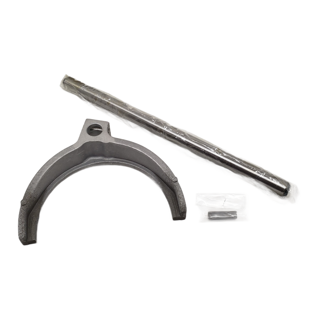 S5-42, S5-47 Standard Transmission 1-2 Shift Fork With Rail (1307