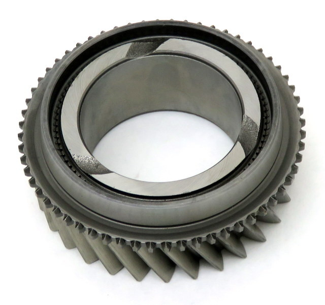S5-42 Standard Transmission 3rd Gear (30 Teeth) (1307-204-321