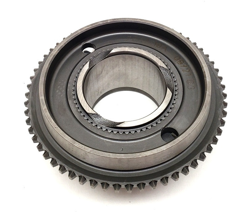 ドラッグソウル S5-42 Standard Transmission 5th Gear Main Shaft 30 Teeth (1307-204