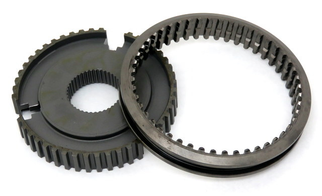 S5-47, S5-47M Standard Transmission 3-4 Hub & Slider Kit (1317-204