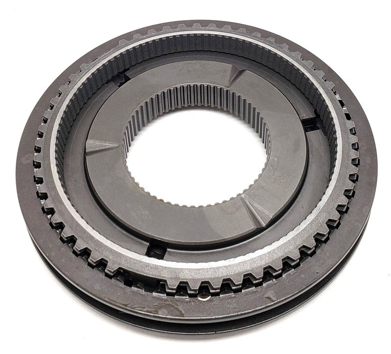 ZF S5-47, S5-47M Standard Transmission 1-2 Synchro Assembly With