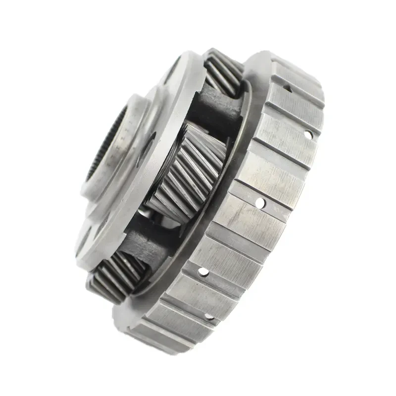 THM700R4, 4L60E, 4L65E, 4L70E Automatic Transmission Reman Rear Planet ...