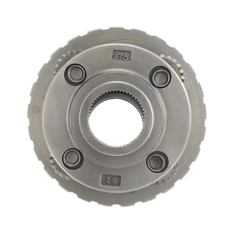 THM700R4, 4L60E, 4L65E, 4L70E Automatic Transmission New Rear Planet ...