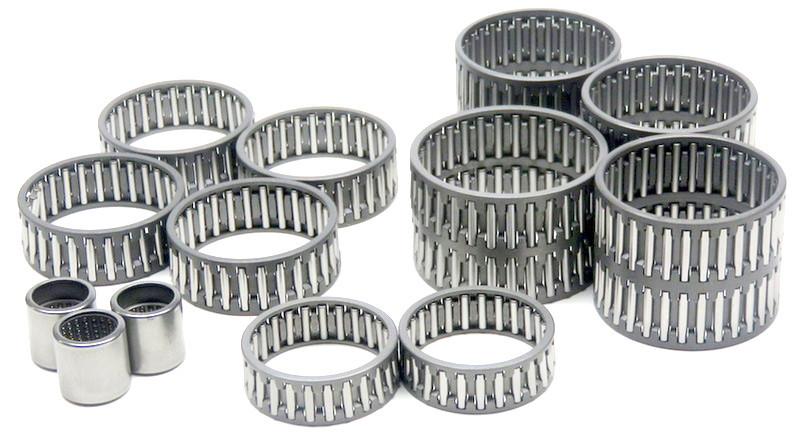 パーツ sei77 S6-650, Needle Bearing Kit - Cobra Transmission