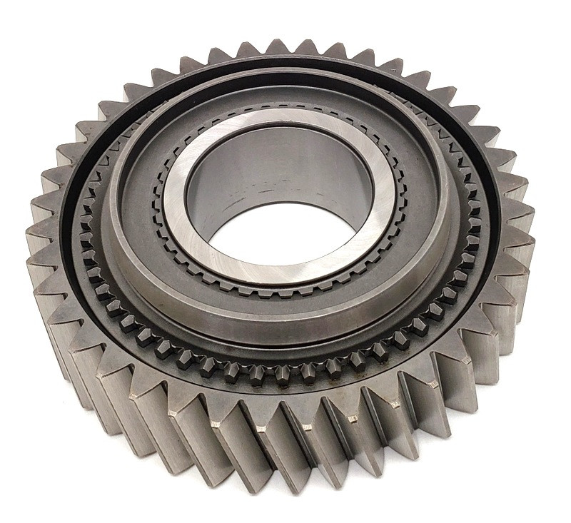 S6-650 Standard Transmission 41 Teeth Creeper Low Gear
